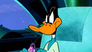 The New Cadet; The Love Duck