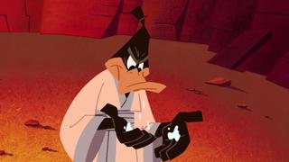 Surf the Stars; Samurai Quack Surf the Stars; Samurai Quack