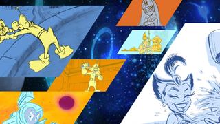 Talent Show a Go-Go; The Love of a Father