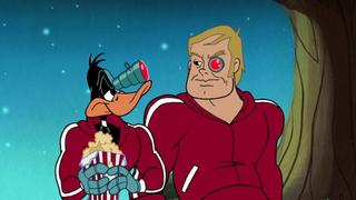 Six Wazillion Dollar Duck
