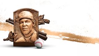 Kitty to Cooperstown