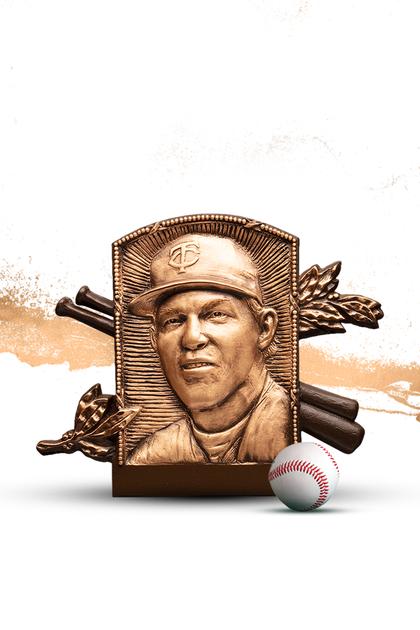 Kitty to Cooperstown