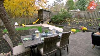 Backyard Builds