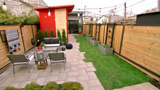 Communal Gathering Space