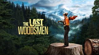 The Last Woodsmen