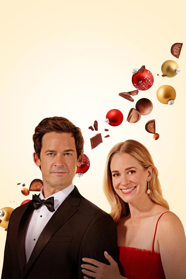 My Sweet Austrian Holiday