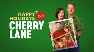 Happy Holidays From Cherry Lane