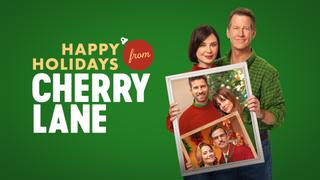  watch Happy Holidays From Cherry Lane