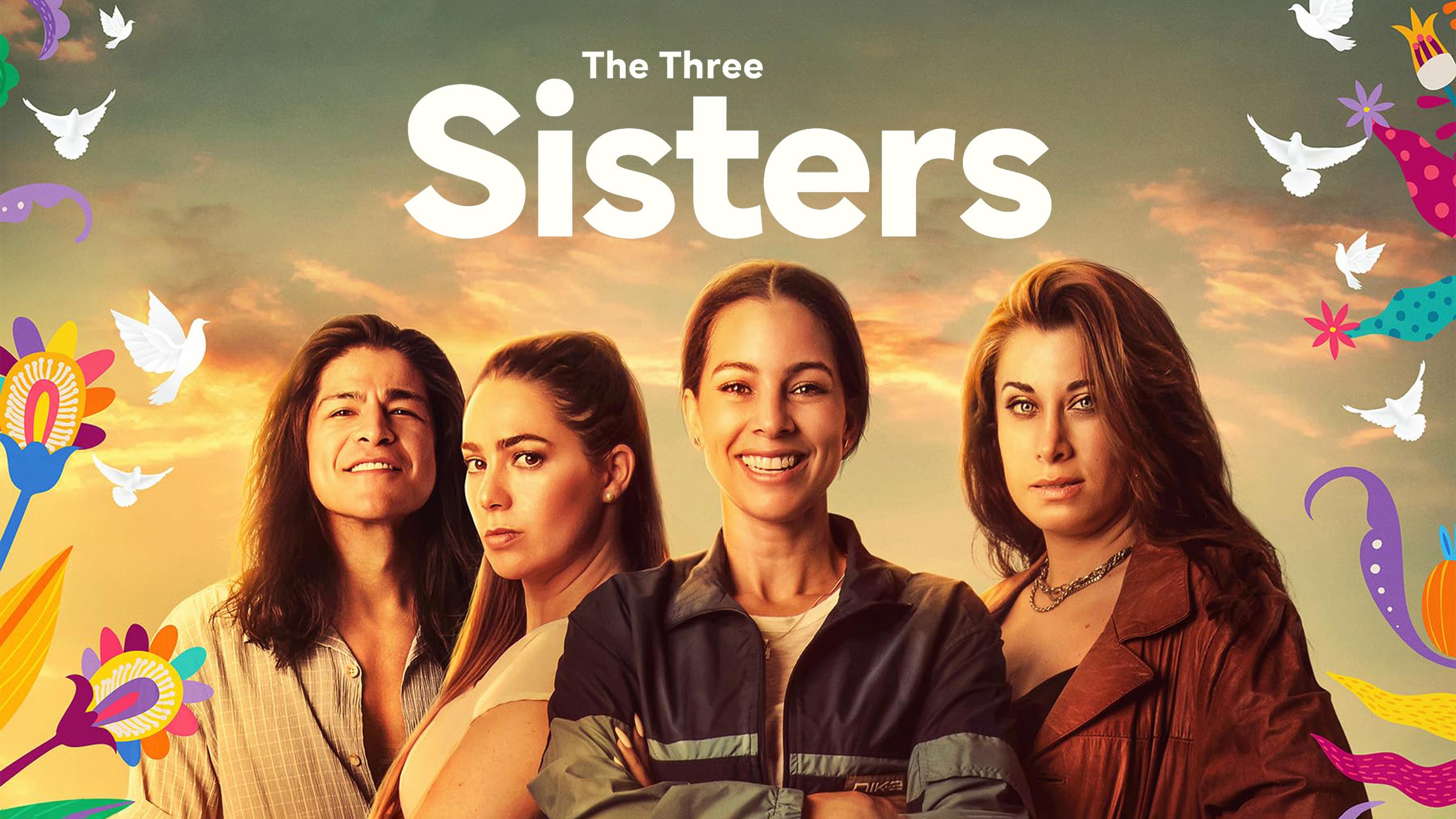 Watch The Three Sisters Streaming on Philo