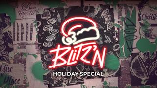 Blitz'n