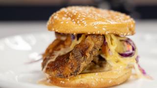 Everybody's a Chef Everybody's a Chef