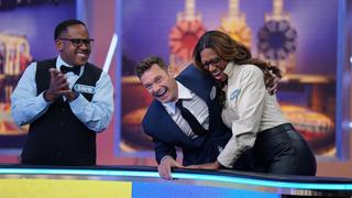 Wheel of Fortune 50th Anniversary