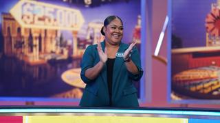 Wheel of Fortune 50th Anniversary