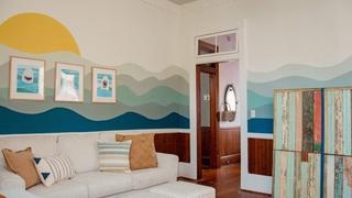 Restoring Galveston