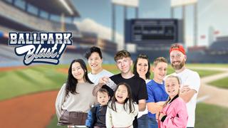 Ballpark Blast!