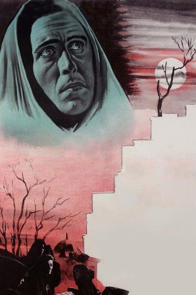 The City of the Dead