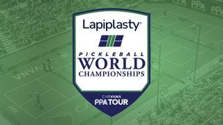 United Pickleball Championships