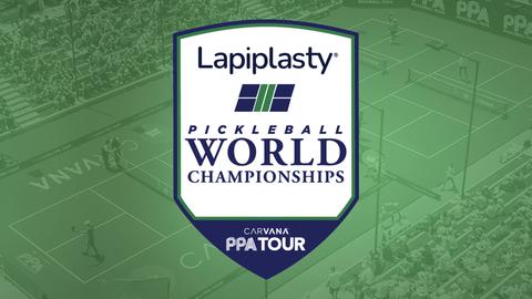 United Pickleball Championships