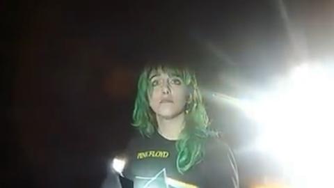 Drinking on the Job Part 2