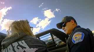 Most Outrageous Crimes