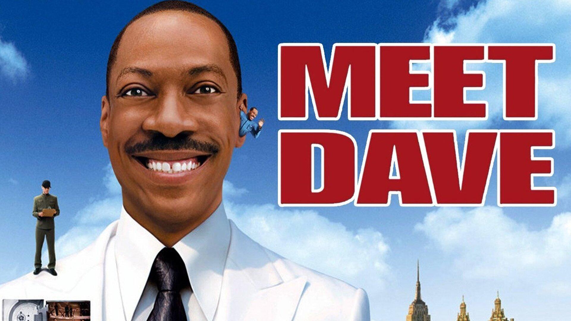 Watch Meet Dave Streaming on Philo