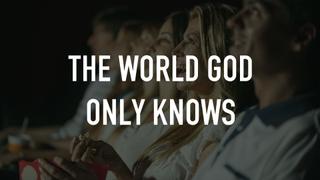 Love Makes the World Go Round