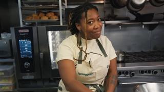 This Neighborhood Restaurant Has Kept a Michelin Star for 11 Years