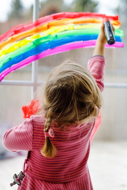 Paid Programming - Shriner's Hospital for Children: Alec's First Journey