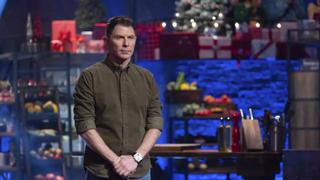 Beat Bobby Flay: Holiday Throwdown