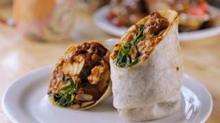 Diners, Drive-Ins and Dives