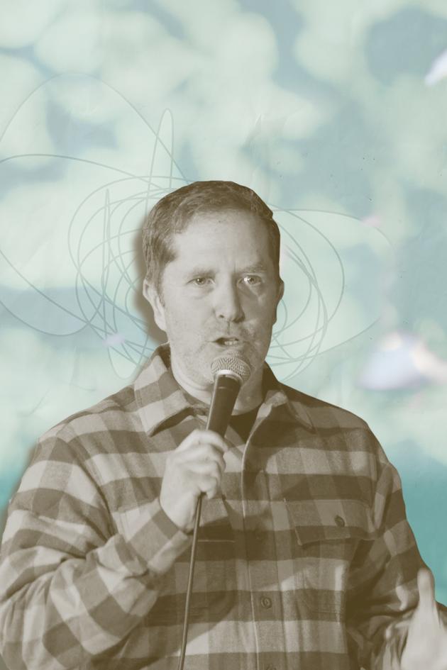 Andrew Orvedahl: Doom Math