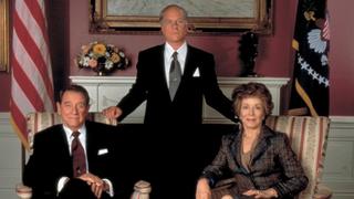 The Day Reagan Was Shot