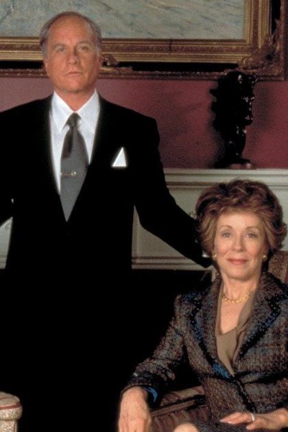 The Day Reagan Was Shot