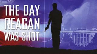 watch The Day Reagan Was Shot