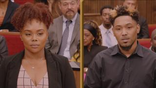 Doggett vs. Townsend