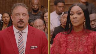 Cerre vs. Hardy Cerre vs. Hardy