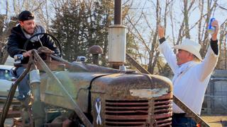 Heartland Heartache Heartland Heartache