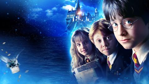 Harry Potter and the Sorcerer's Stone
