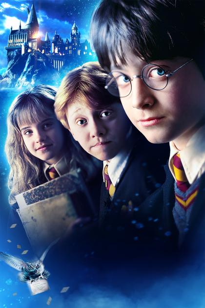 Harry Potter and the Sorcerer's Stone