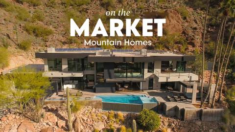 On The Market: Mountain Home