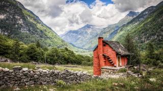 On The Market: Mountain Home