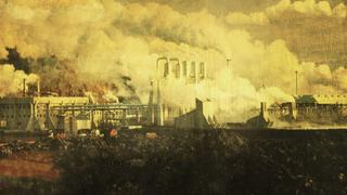 Taking Back Our Town