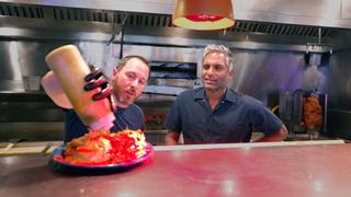 South Shore of Lake Tahoe, California