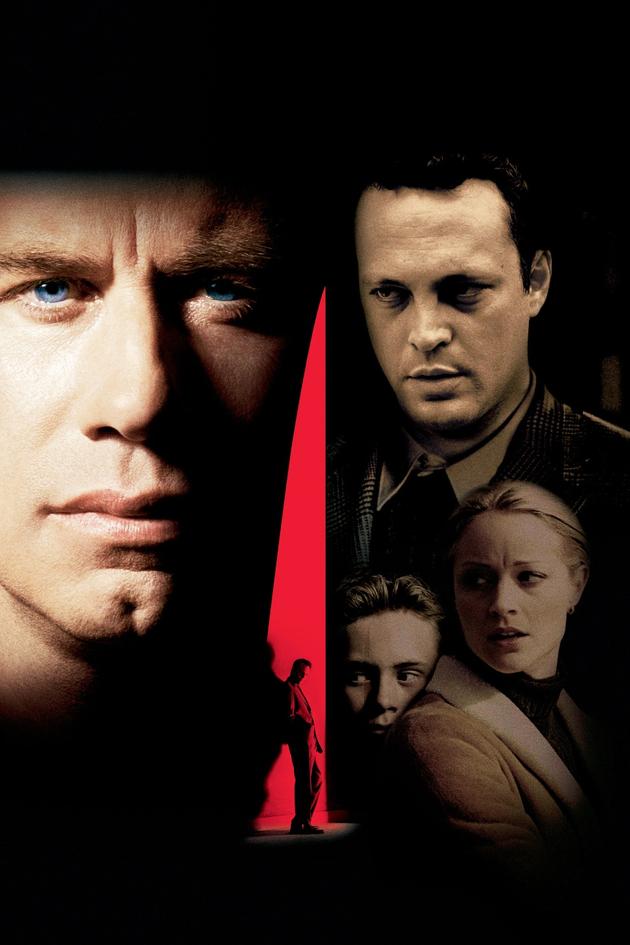 Domestic Disturbance