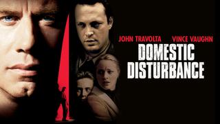 watch Domestic Disturbance