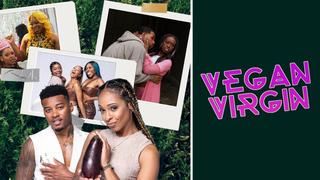Vegan Virgin