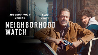 Neighborhood Watch
