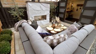 Modern Woodshop Modern Woodshop