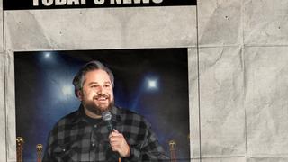 Bill Squire: We're Getting Famous