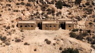 Mysteries of the Abandoned